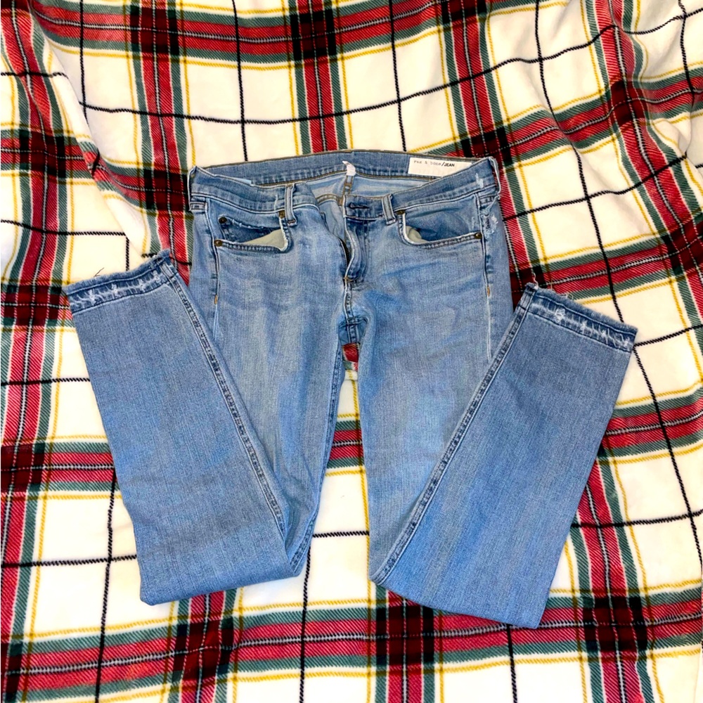 Rag and Bone Jeans